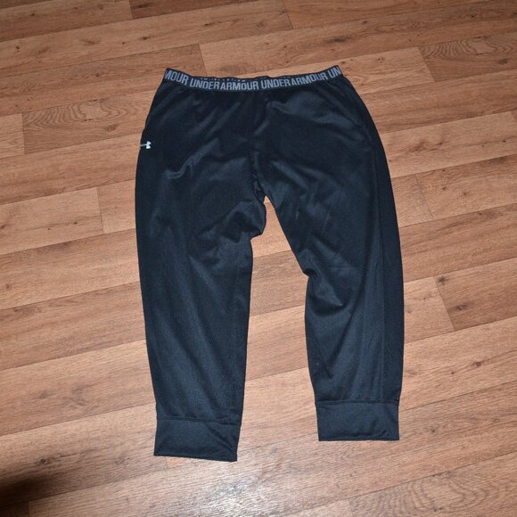 Men's Under Armour Pant  Size XL - Picture 1 of 6